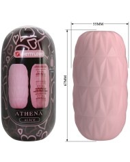 PRETTY LOVE - ATHENA ALICE PACK 15 MASTURBATEURS MASCULINS DIVERS