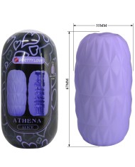 PRETTY LOVE - ATHENA ALICE PACK 15 MASTURBATEURS MASCULINS DIVERS