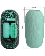PRETTY LOVE - ATHENA ALICE PACK 15 MASTURBATEURS MASCULINS DIVERS