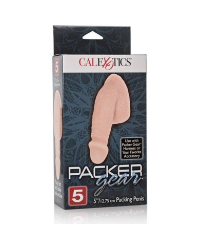 CALEXOTICS - EMBALLAGE CHAIR DE PÉNIS 14.5 CM