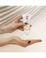 KIKÍ TRAVEL - PINA COLADA LUBRIFIANT 50 ML
