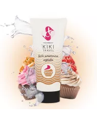 KIKÍ TRAVEL - CUPCAKE LUBRIFIANT 50 ML