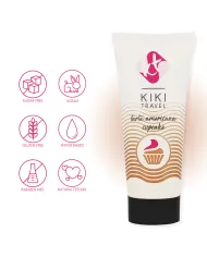 KIKÍ TRAVEL - CUPCAKE LUBRIFIANT 50 ML