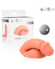 MR INTENSE - PACKER RÉALISTE TAILLE S