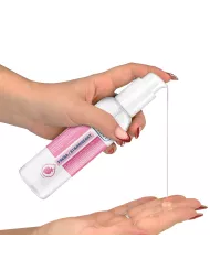 WATERFEEL - LUBRIFIANT À BASE D'EAU DE FRAISE 175 ML