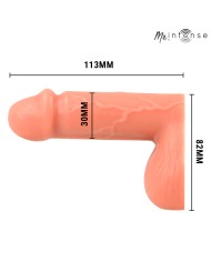 MR INTENSE - PACKER RÉALISTE TAILLE S