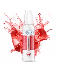 WATERFEEL - LUBRIFIANT CERISE 175 ML