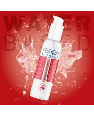 WATERFEEL - LUBRIFIANT CERISE 175 ML