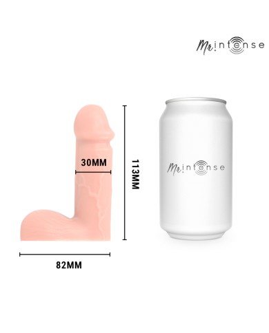 MR INTENSE - PACKER RÉALISTE TAILLE S