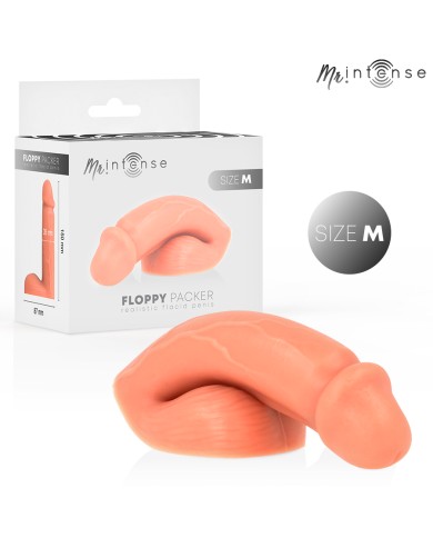 MR INTENSE - PACKER RÉALISTE TAILLE M