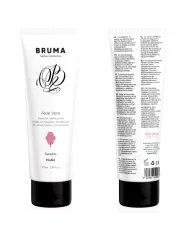 BRUMA - GEL GLISSANT À L'ALOE VERA SAVEUR BONBONS 100 ML