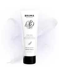 BRUMA - GEL GLISSANT ALOE VERA CONFORT NATUREL 100 ML