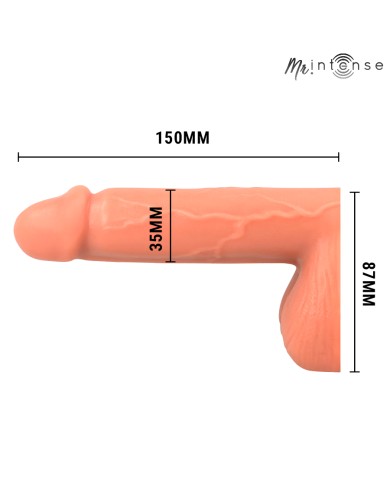 MR INTENSE - PACKER RÉALISTE TAILLE M