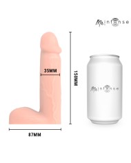 MR INTENSE - PACKER RÉALISTE TAILLE M