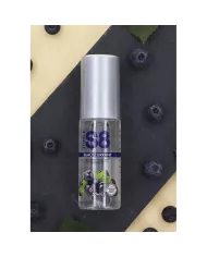 STIMUL8 - LUBRIFIANT S8 MYRTILLE 50 ML