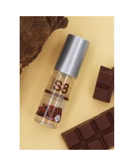 STIMUL8 - S8 LUBRIFIANT CHOCOLAT 125 ML