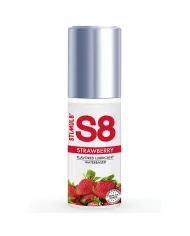 STIMUL8 - S8 LUBRIFIANT FRAISE 125 ML