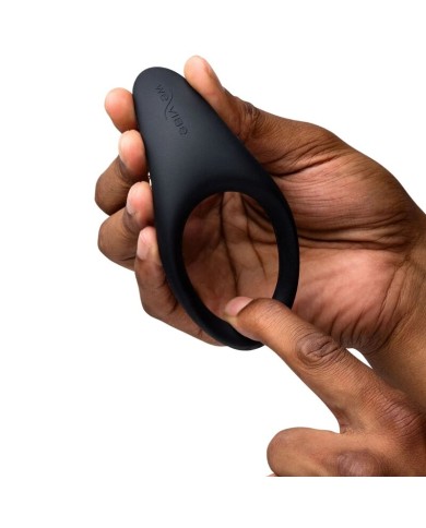 WE-VIBE - VERGE 2 ANNEAU VIBRANT WE CONNECT