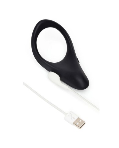 WE-VIBE - VERGE 2 ANNEAU VIBRANT WE CONNECT