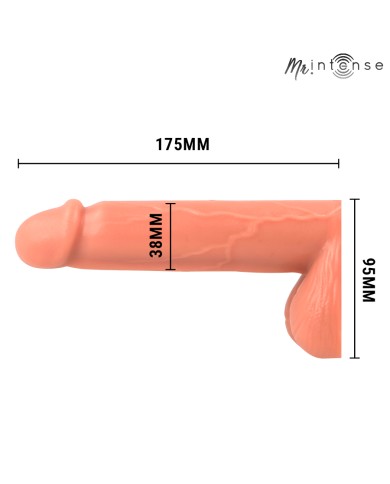 MR INTENSE - PACKER RÉALISTE FORMAT L