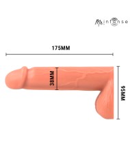 MR INTENSE - PACKER RÉALISTE FORMAT L