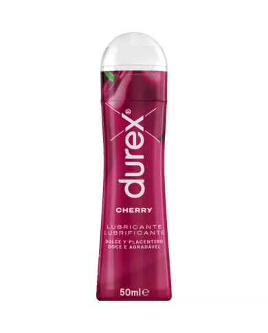 DUREX - CERISE DE JEU 50 ML