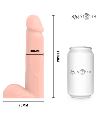 MR INTENSE - PACKER RÉALISTE FORMAT L