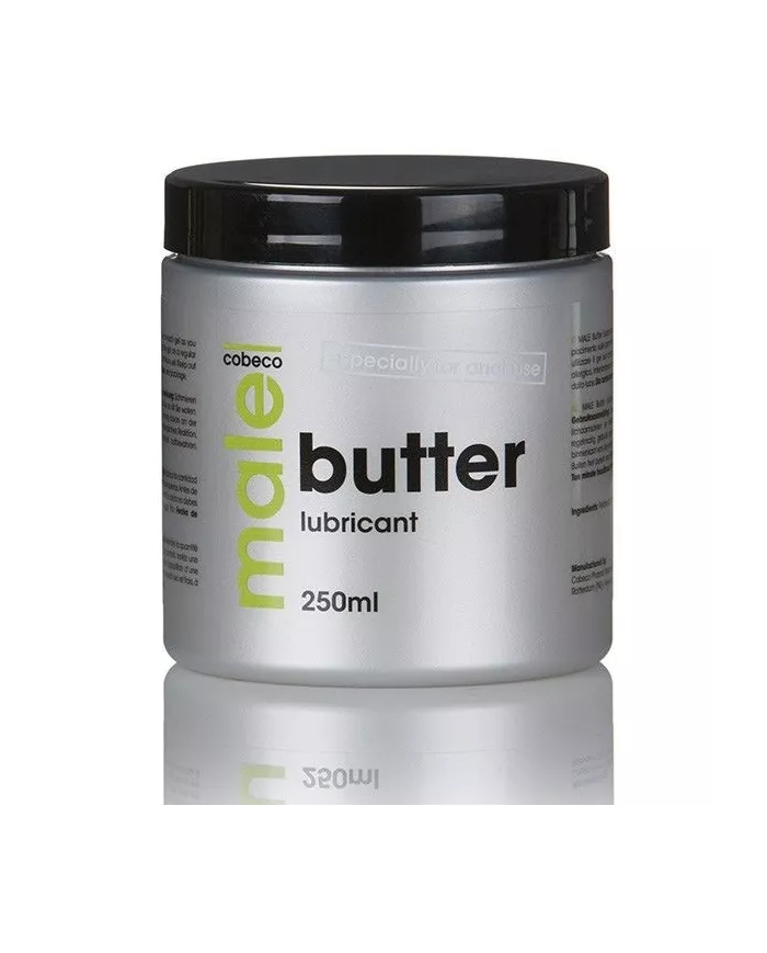 COBECO - LUBRIFIANT MALE BEURRE COBECO - LUBRIFIANT MALE BEURRE