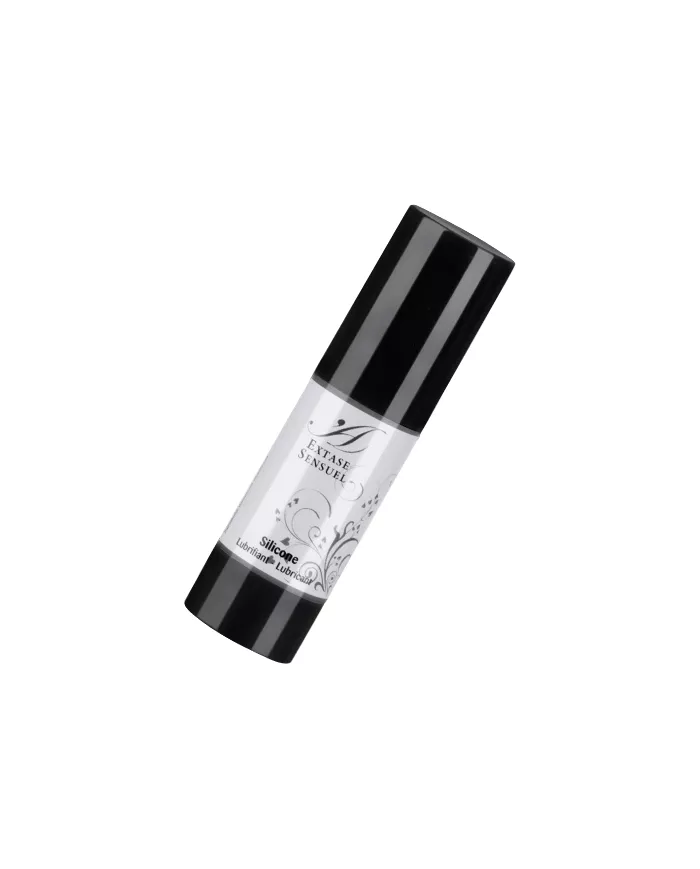 EXTASE SENSUAL - LUBRIFIANT SILICONE 30 ML EXTASE SENSUAL - LUBRIFIANT SILICONE 30 ML