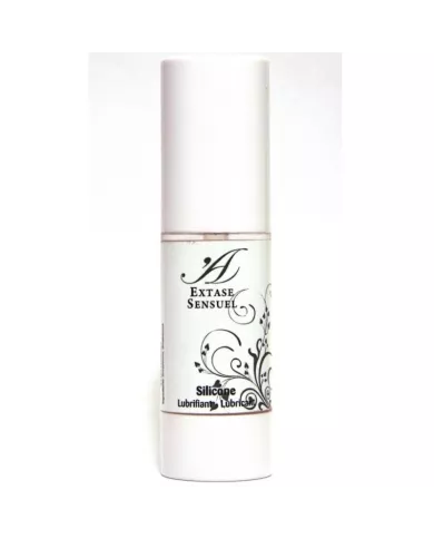 EXTASE SENSUAL - LUBRIFIANT SILICONE 30 ML