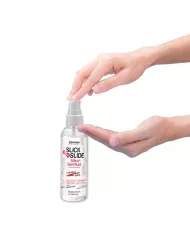 JOYDIVISION - SLIK N SLIDE LUBRIFIANT 100 ML JOYDIVISION - SLIK N SLIDE LUBRIFIANT 100 ML