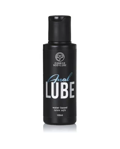 COBECO - LUBRIFIANT ANAL 100 ML
