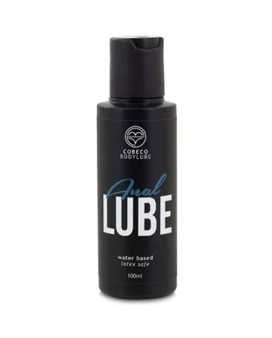 COBECO - LUBRIFIANT ANAL 100 ML