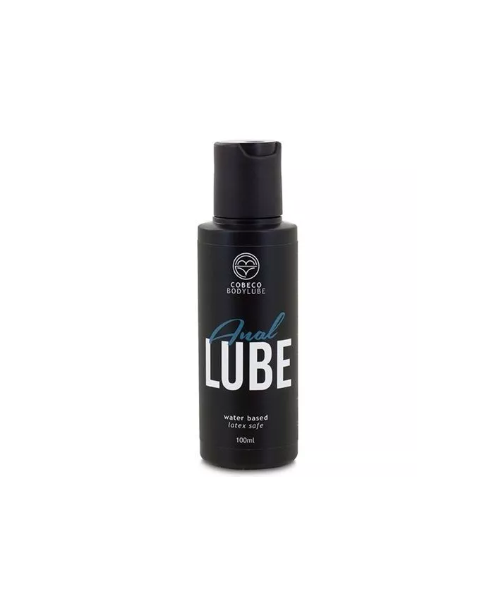COBECO - LUBRIFIANT ANAL 100 ML COBECO - LUBRIFIANT ANAL 100 ML