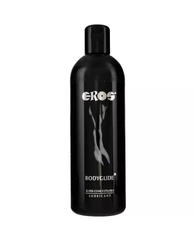 EROS - BODYGLIDE LUBRIFIANT SILICONE SUPERCOCENTRÉ 1000 ML EROS - BODYGLIDE LUBRIFIANT SILICONE SUPERCOCENTRÉ 1000 ML
