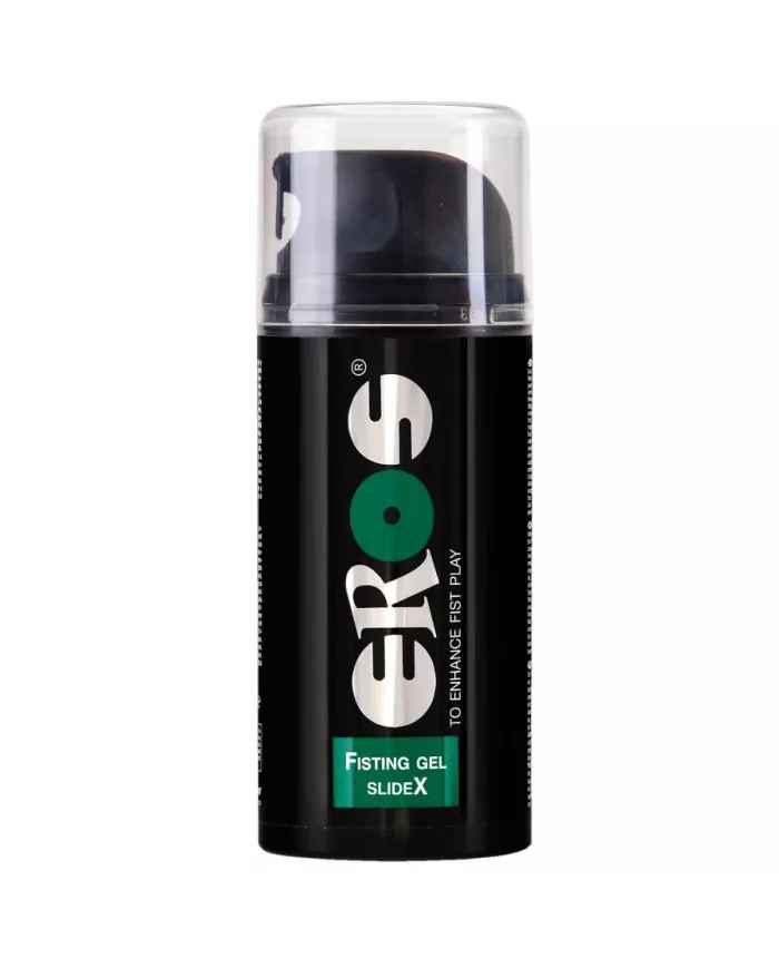EROS - GEL LUBRIFIANT SUPERSLIP POUR FISTING ANAL 100 ML EROS - GEL LUBRIFIANT SUPERSLIP POUR FISTING ANAL 100 ML