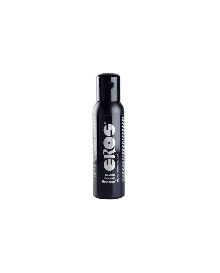 EROS - CLASSIQUE BODYGLIDE EN SILICONE 50 ML EROS - CLASSIQUE BODYGLIDE EN SILICONE 50 ML