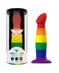 MYTHOLOGY - SON GODE GARRICK PRIDE