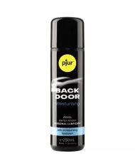 PJUR - LUBRIFIANT EAU ANAL CONFORT BACK DOOR 250 ML PJUR - LUBRIFIANT EAU ANAL CONFORT BACK DOOR 250 ML