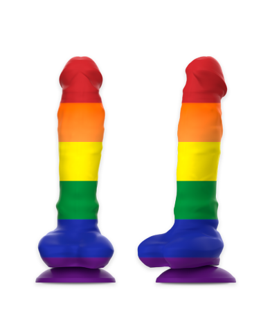 MYTHOLOGY - GODE COREY PRIDE L