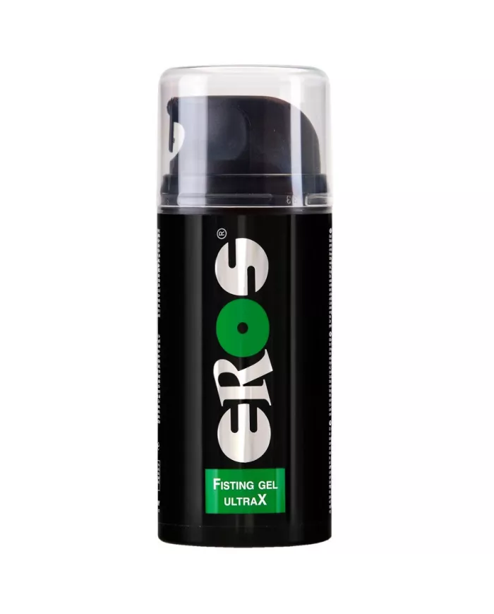 EROS - GEL LUBRIFIANT RELAXANT FISTING ANAL 100 ML EROS - GEL LUBRIFIANT RELAXANT FISTING ANAL 100 ML