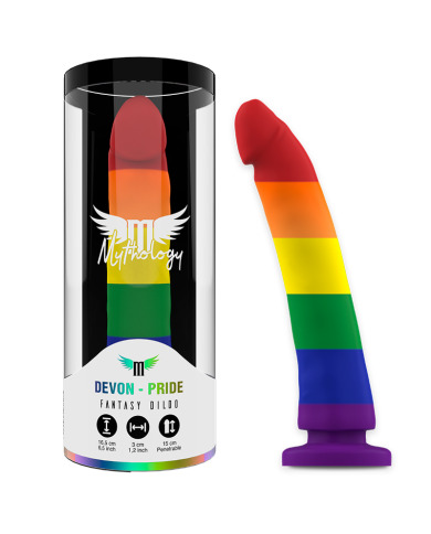 MYTHOLOGY - GODE DEVON PRIDE M