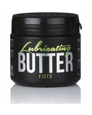 COBECO - CBL LUBRIFIANT ANAL BUTTER FISTS 500 ML COBECO - CBL LUBRIFIANT ANAL BUTTER FISTS 500 ML