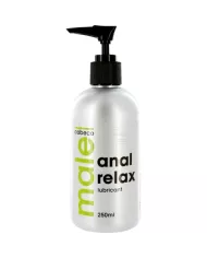 COBECO - LUBRIFIANT MALE ANAL RELAX 250 ML COBECO - LUBRIFIANT MALE ANAL RELAX 250 ML