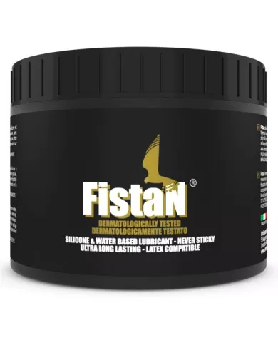FISTAN - GEL LUBRIFISTE ANAL 150 ML FISTAN - GEL LUBRIFISTE ANAL 150 ML
