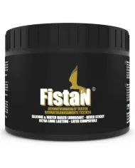 FISTAN - GEL ANAL LUBRIFIANT 500 ML