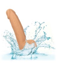 CALEXOTICS - CLOUS EN SILICONE 15.24 CM PEAU