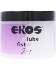 EROS - LUBRIFIANT FIST 500 ML EROS - LUBRIFIANT FIST 500 ML