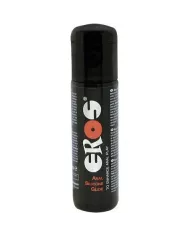 EROS - LUBRIFIANT SILICONE ANAL 100 ML EROS - LUBRIFIANT SILICONE ANAL 100 ML