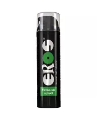 EROS - GEL LUBRIFIANT RELAXANT FISTING ANAL 200 ML